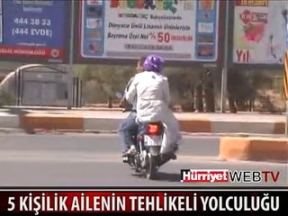 GÖRENLERİN YÜREKLERİ AĞZINA GELDİ