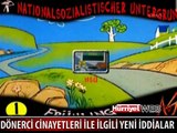 IRKÇI CİNAYETLER İLE İLGİLİ ŞOK GELİŞME