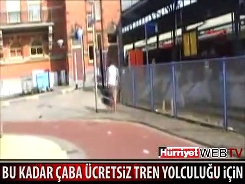 ŞEYTANIN AKLINA GELMEYEN DANIEL'IN AKLINA GELDİ