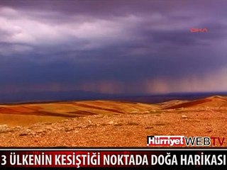 SİZCE BURASI TÜRKİYE'NİN NERESİ