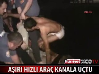 ŞANS ESERİ KURTULDULAR
