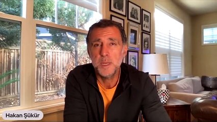 Hakan Şükür'den Oğuzhan Uğur'a yanıt