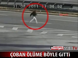 POLİS HER YERDE ONU ARIYOR...