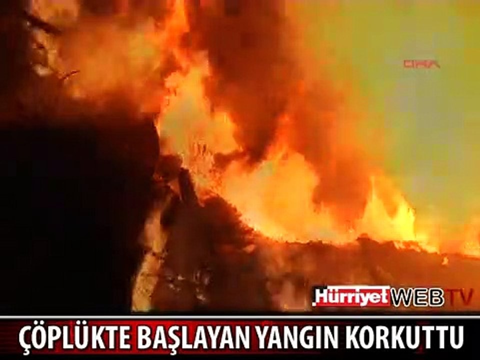 BODRUM CAYIR CAYIR YANDI