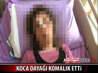 BİR KOCA DEHŞETİ DAHA