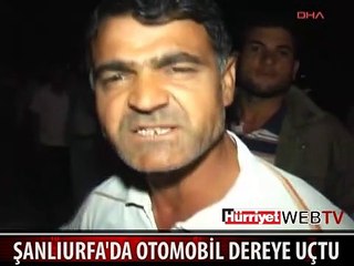 BOĞULMAKTAN SON ANDA KURTULDULAR