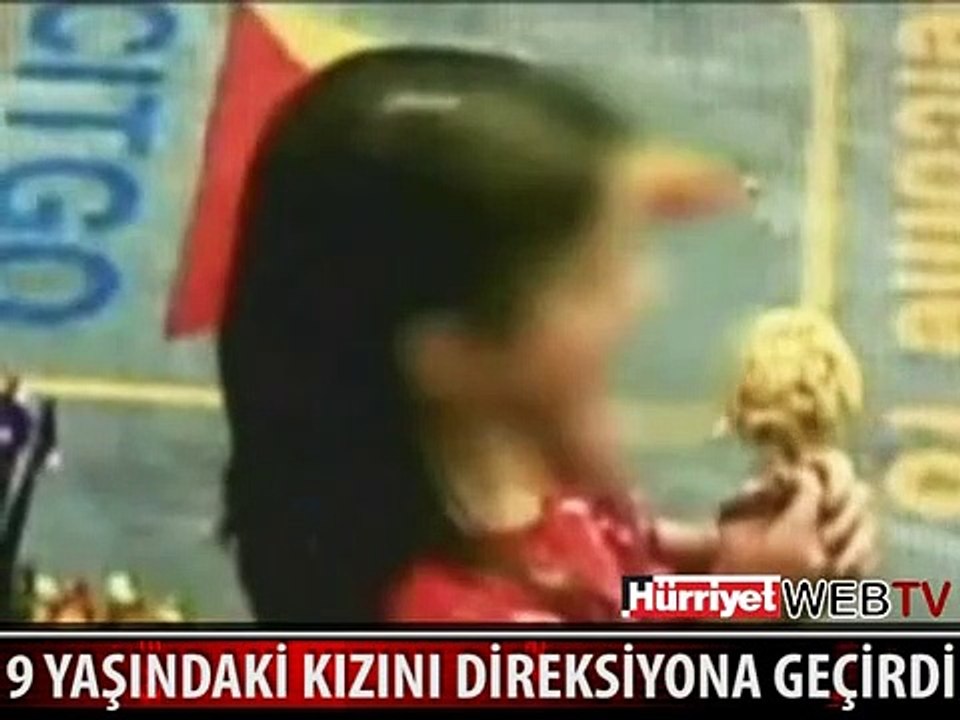 ABD BU BABAYI KONUŞUYOR