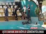 HERKESİN GÖZÜ ÖNÜNDE OLDU