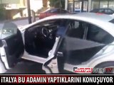 İTALYA BU ADAMI KONUŞUYOR