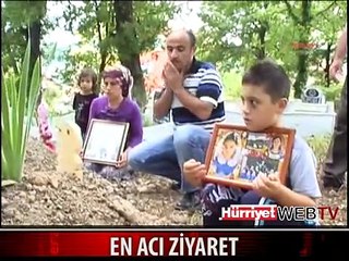 ANNEMİ VE KARDEŞİMİ ÖZLEDİM..