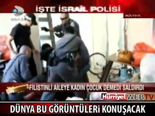 BU GÖRÜNTÜLER DÜNYAYI AYAĞA KALDIRDI