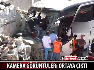 O KAZANIN GÖRÜNTÜLERİ ORTAYA ÇIKTI