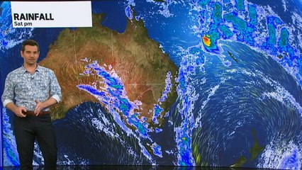 Flooding still expected across southern and eastern parts of Australia