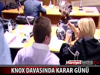 DÜNYANIN KONUŞTUĞU DAVADA KARAR GÜNÜ