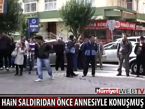 ŞEHİT DÜŞMEDEN 5 GÜN ÖNCE MEVZİDE