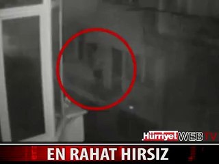 YOK BÖYLE BİR HIRSIZLIK