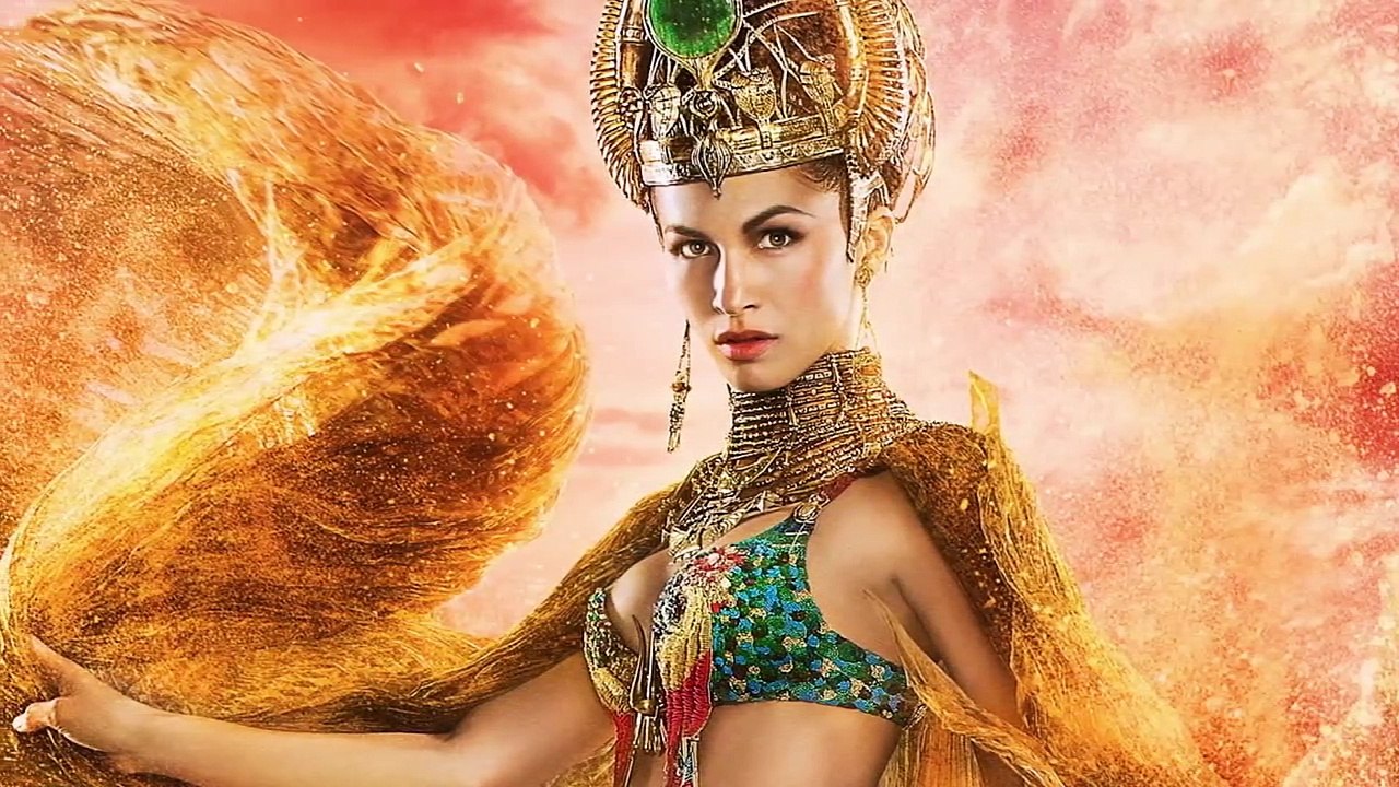 TOP 9_ Egyptian Mythology Movies in Hindi _ Best Egypt Movies _ The Mummy in Hindi _ Movies Bolt