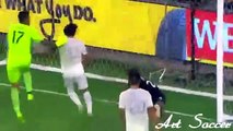 Most Humiliating Goals That SHOCKED The World - Soccer World