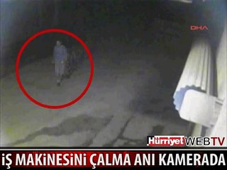 O ANLAR SANİYE SANİYE GÖRÜNTÜLENDİ