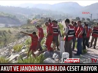 HERKES BULMAK İÇİN SEFERBER OLDU