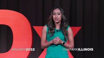 TED Talk - The Bias behind Your Undiagnosed Chronic Pain