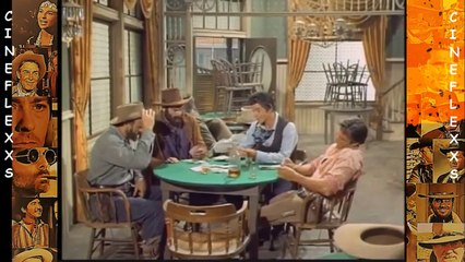 8 El Camino dorado 1 - 08 Laredo Rangers Series Peiculas del Oeste I Lejano Oeste I Salvaje Oeste