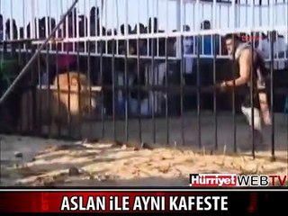 DÜNYA BU ADAMI KONUŞUYOR