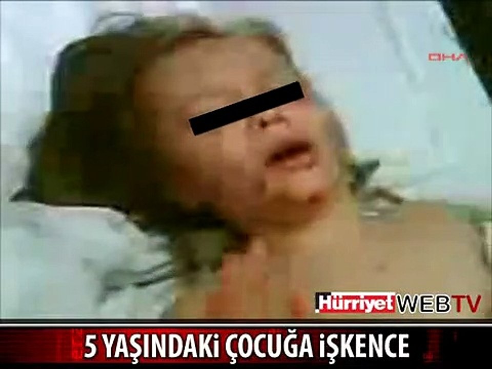 BUNU YAPAN İNSAN OLAMAZ