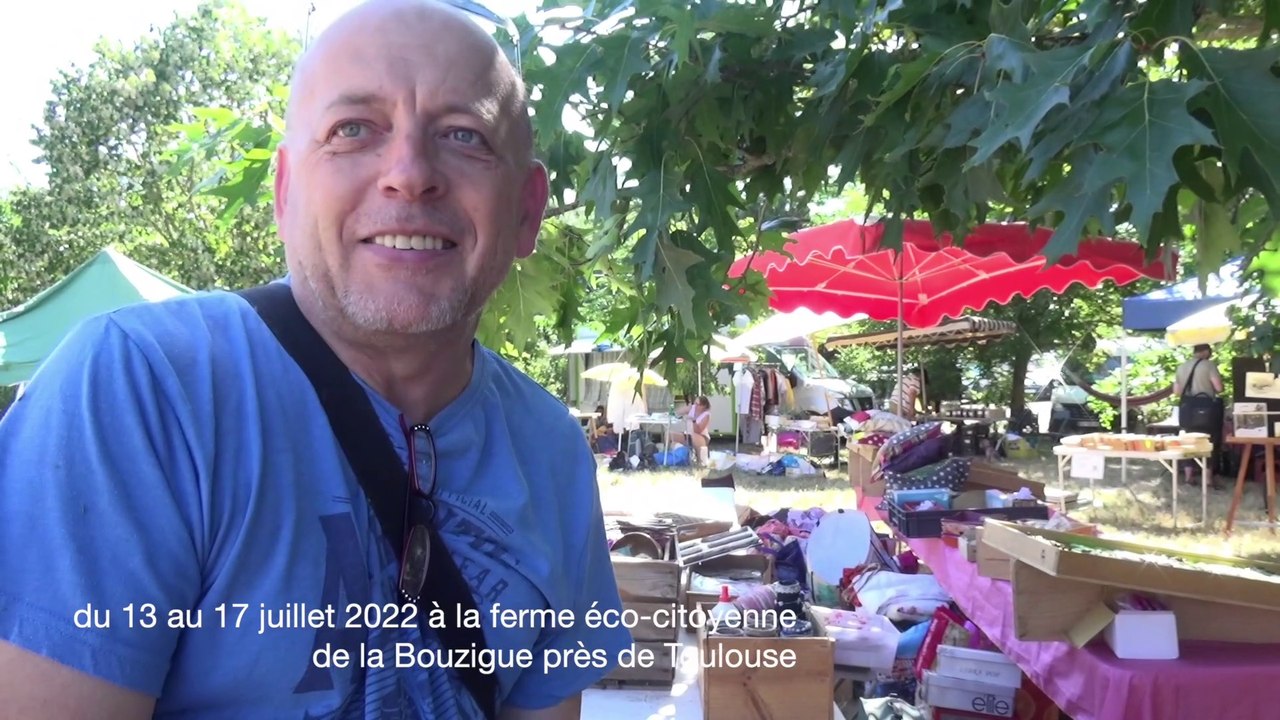 BA Rencontres avec la monnaie libre