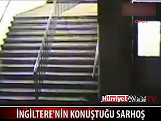 İNGİLTERE BU ADAMI KONUŞUYOR