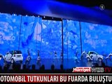 OTOMOBİL TUTKUNLARININ BULUŞTUĞU FUAR