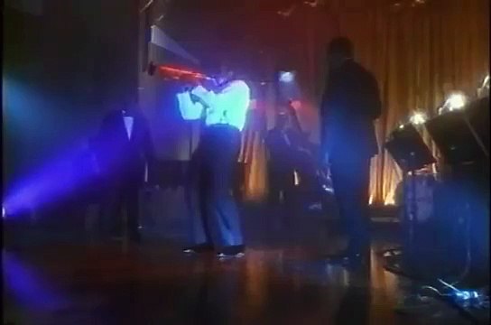 Les Rois de Las Vegas Bande-annonce (EN)