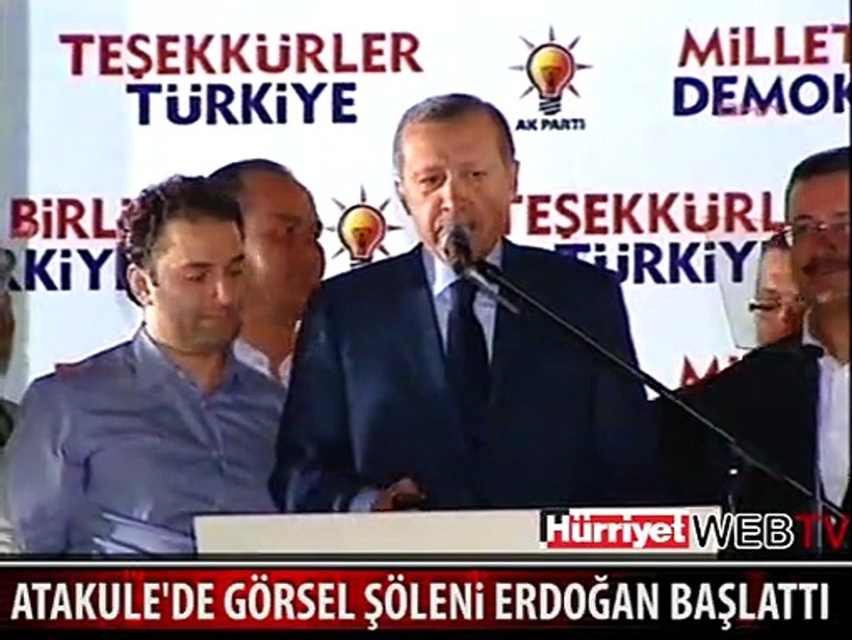 ATAKULE'DE GÖRSEL ŞÖLEN