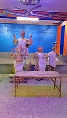 Laxmi puja vishesh kalakriti