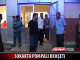 POMPALIYLA DEHŞET SAÇTI