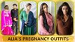 Alia Bhatt's Comfortable Pregnancy Outfits | Yay Or Nay | What The Fashion