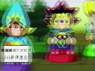 YUGIOH TEMPORADA 0 CAP 26 ¡Choque de rivales! ¡Una jugada desesperada!