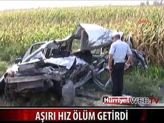 FECİ ŞEKİLDE CAN VERDİ