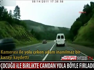 İŞTE O İNANILMAZ ANLAR
