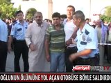 ACILI BABANIN FERYADI YÜREKLERİ DAĞLADI