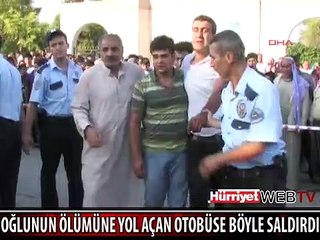 下载视频: ACILI BABANIN FERYADI YÜREKLERİ DAĞLADI