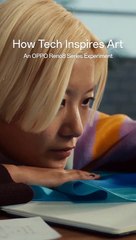 OPPO Reno Series Experiment #Oppo @Oppo