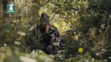 Kurulus Osman session 4 episode 100 part 1 In Urdu Subtitle