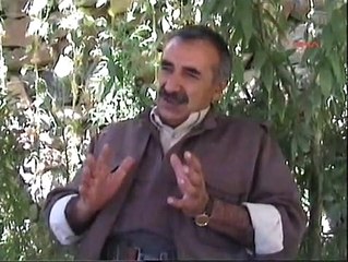 MURAT KARAYILAN YAKALANDI İDDİASI