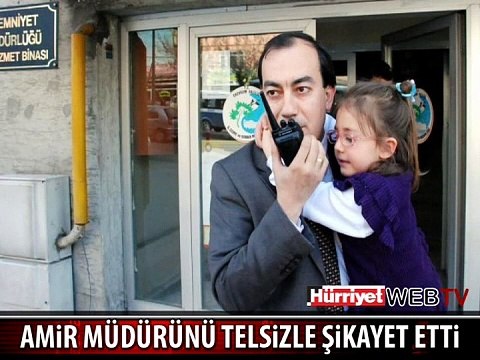 ERZURUM'DA BİR GARİP OLAY