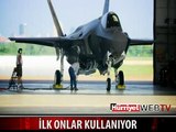 O UÇAKLARI İLK BUNLAR KULLANIYOR