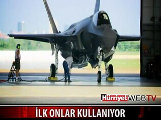 O UÇAKLARI İLK BUNLAR KULLANIYOR