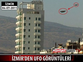 BU KEZ İZMİR'DE ORTAYA ÇIKTILAR