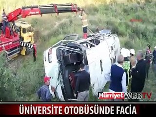 BAHAR ŞENLİĞİ KABUSA DÖNDÜ