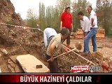 HIRSIZLAR ELLERİNİ DAHA ÇABUK TUTTU